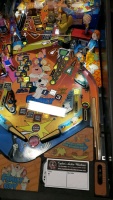 FAMILY GUY PINBALL MACHINE STERN - 9