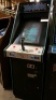 ZAXXON CLASSIC MINI CABARET ARCADE GAME SEGA RARE!! - 4