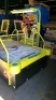 PAC-MAN SMASH DELUXE AIR HOCKEY TABLE NAMCO - 3