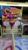 PAC-MAN SMASH DELUXE AIR HOCKEY TABLE NAMCO - 5