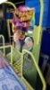 PAC-MAN SMASH DELUXE AIR HOCKEY TABLE NAMCO - 10