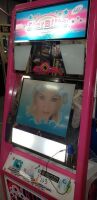 STAR BLITZ PHOTO STAND KIOSK SELF VENDING LAI GAMES #1 - 3