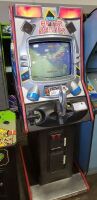 AFTERBURNER CLASSIC SEGA 19" ARCADE GAME