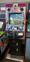 AFTERBURNER CLASSIC SEGA 19" ARCADE GAME - 2