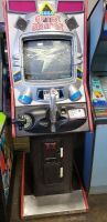 AFTERBURNER CLASSIC SEGA 19" ARCADE GAME - 3