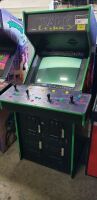 GAUNTLET DARK LEGACY 4 PLAYER ARCADE GAME - 2