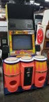 MAMBO JP ARCADE GAME CABINET KONAMI