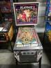 PLAYBOY CLASSIC PINBALL MACHINE BALLY - 2