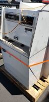 ROWE BC25MC CHANGER MACHINE FOR PARTS