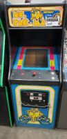 MS. PAC-MAN UPRIGHT ARCADE GAME BALLY MIDWAY - 2