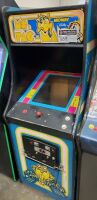 MS. PAC-MAN UPRIGHT ARCADE GAME BALLY MIDWAY - 3
