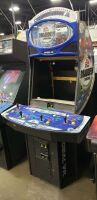 MADDEN FOOTBALL ARCADE GAME CABINET - 2