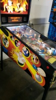 FAMILY GUY PINBALL MACHINE STERN 2007 - 2