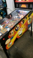 FAMILY GUY PINBALL MACHINE STERN 2007 - 7