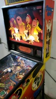 FAMILY GUY PINBALL MACHINE STERN 2007 - 8