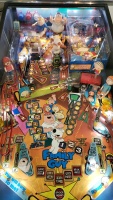 FAMILY GUY PINBALL MACHINE STERN 2007 - 9