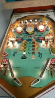 SCUBA 2 PLAYER CLASSIC PINBALL MACHINE GOTTLIEB - 8