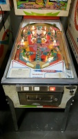 JUNGLE CLASSIC 4 PLAYER PINBALL MACHINE GOTTLIEB 1972 - 4