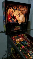 CUE BALL WIZARD CLASSIC PINBALL MACHINE GOTTLIEB 1992 - 2