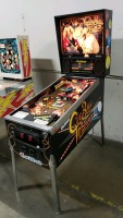 CUE BALL WIZARD CLASSIC PINBALL MACHINE GOTTLIEB 1992 - 7