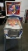 JUMPING JACK PINBALL MACHINE GOTTLIEB 1973 - 2