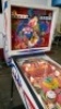 JUMPING JACK PINBALL MACHINE GOTTLIEB 1973 - 7