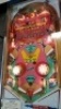 JUMPING JACK PINBALL MACHINE GOTTLIEB 1973 - 8