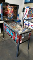 XENON CLASSIC PINBALL MACHINE BALLY 1980