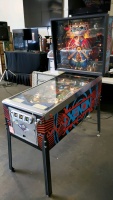 XENON CLASSIC PINBALL MACHINE BALLY 1980 - 2