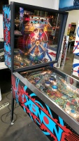 XENON CLASSIC PINBALL MACHINE BALLY 1980 - 5