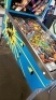 FLIGHT 2000 CLASSIC PINBALL MACHINE STERN 1980 - 3