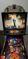 THE ADDAMS FAMILY PINBALL MACHINE CLASSIC BALLY - 4