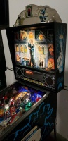 THE ADDAMS FAMILY PINBALL MACHINE CLASSIC BALLY - 7