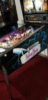 THE ADDAMS FAMILY PINBALL MACHINE CLASSIC BALLY - 8