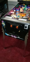 THE ADDAMS FAMILY PINBALL MACHINE CLASSIC BALLY - 9