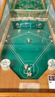 1958 CHICAGO COIN'S BATTER UP PITCH & BAT ELECTRO MECHANICAL ARCADE - 5