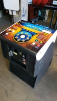 GOLDEN TEE LIVE 2021 PEDESTAL W/ LCD MONITOR ARCADE GAME - 5