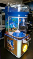 THE PRIZE AQUARIUM 4" CAPSULE PRIZE REDEMPTION GAME ANDAMIRO - 6