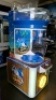 THE PRIZE AQUARIUM 4" CAPSULE PRIZE REDEMPTION GAME ANDAMIRO - 6