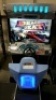 DEAD HEAT DX 42" MONITOR SITDOWN RACING ARCADE GAME NAMCO #2 - 5