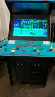 THE SIMPSONS 4 PLAYER KONAMI CLASSIC ARCADE GAME - 5