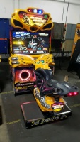 SUPER BIKES 2 FAST & FURIOUS MOTORCYCLE RACING ARCADE GAME RAW THRILLS #1 - 7