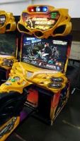 SUPER BIKES 2 FAST & FURIOUS MOTORCYCLE RACING ARCADE GAME RAW THRILLS #1 - 9