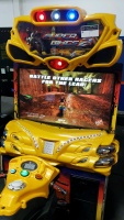 SUPER BIKES 2 FAST & FURIOUS MOTORCYCLE RACING ARCADE GAME RAW THRILLS #2 - 5