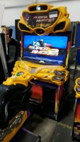 SUPER BIKES 2 FAST & FURIOUS MOTORCYCLE RACING ARCADE GAME RAW THRILLS #2 - 6