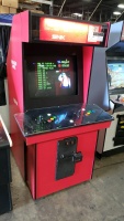 NEO GEO 1 SLOT UPRIGHT ARCADE GAME W/ MULTI CART