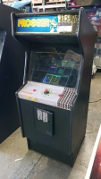 60 IN 1 MULTICADE UPRIGHT FROGGER CAB ARCADE GAME - 3