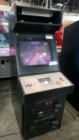 WORLD CLASS BOWLING UPRIGHT ARCADE GAME CAPCOM #1