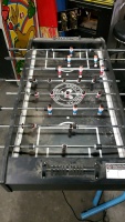 FOOSBALL GREAT AMERICAN STRIKER TABLE - 2