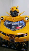 TRANSFORMERS HUMAN ALLIANCE DELUXE 55" ARCADE GAME SEGA AMUSEMENT - 2